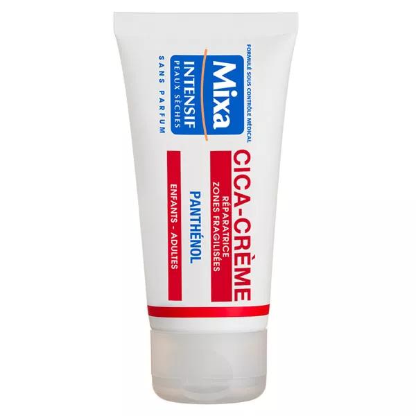 Mixa Cica-Crème Reparadora Zonas Debilitadas 50ml