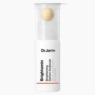 Dr Jart+ Brightamin™ Fiala di vitamina C siero illuminante per il viso - 8,08 g