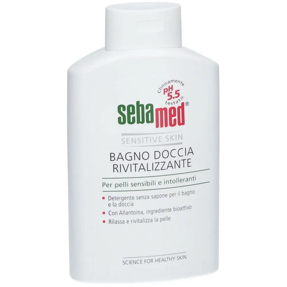 Sebamed Bagnoschiuma Doccia Pelle Sensibile 400 ml