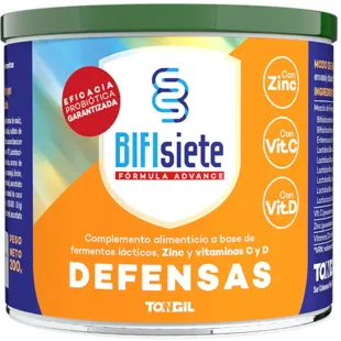 BIFIseven Abwehrkräfte 200 gr