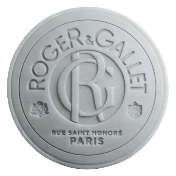 Roger&Gallet Cologne Twist Pain de Rasage 100gr