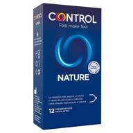 Control Nature Preservativos 12 uds