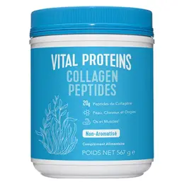 Vital Proteins® Collagen Peptides 567g