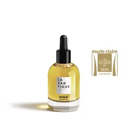 Lazartigue Huile des Rêves Huile Sèche Nourrissante 50ml