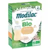 Modilac Mes Céréales Bio Nature 250g