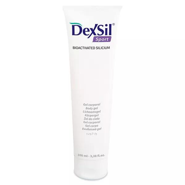 Cuerpo de dexsil Gel Sport 100ml