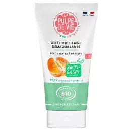 Pulpe de Vie After Date Gelée Micellaire Démaquillante Bio 150ml