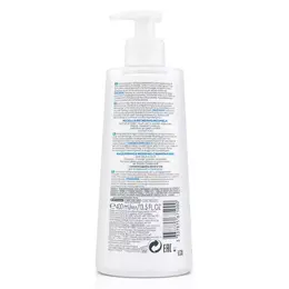 Vichy Pureté Thermale Lait Micellaire Minéral 400ml