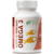 Huile de poisson GHF Omega 3 50 gélules