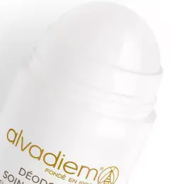 Alvadiem Soin du Corps Déodorant Soin Régulateur 40ml