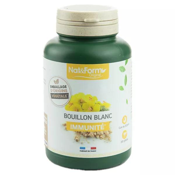 Nat & Form Original Conifera Tasso Integratore Alimentare 200 capsule