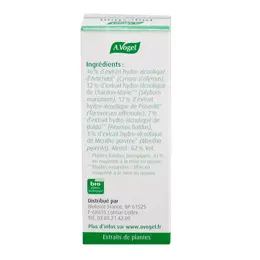 A.Vogel Complexe Digestion 50ml