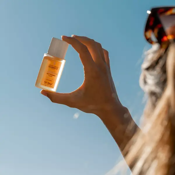 Laboratoires de Biarritz Sun Care Organic Self-Tanning Drops 35ml
