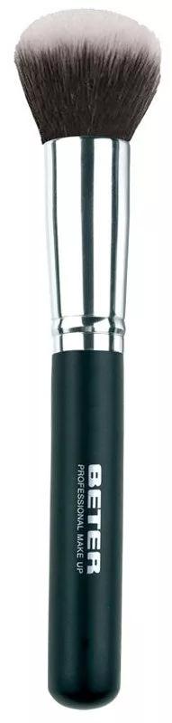 Mineral Powder Brush Beter Kunsthaar-Look-Experte