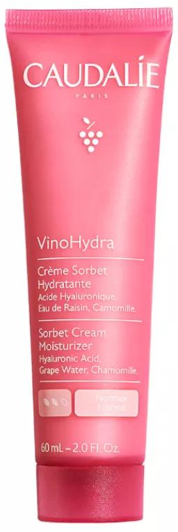 Caudalie Vinosource Crème Sorbet Hydratante 40ml