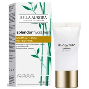 Bella Aurora Splendor Hydra Fresh Anti-Aging Cream 50 ml