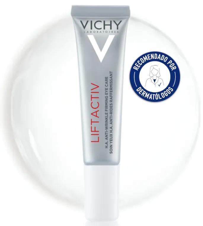 Vichy Liftactiv CxP eyes 15ml tube