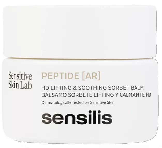 Sensilis Peptide AR Sorbet Balm Lifting Effect 50 ml