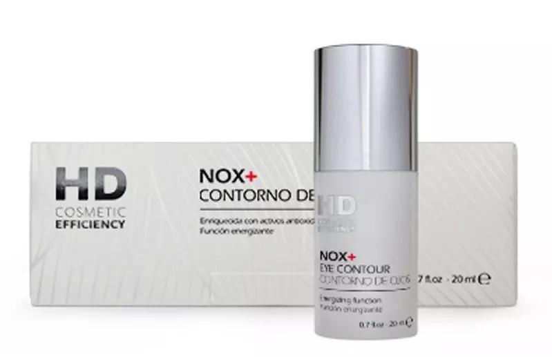 HD Cosmetic Efficiency NOX+ Contorno de Ojos 20 ml