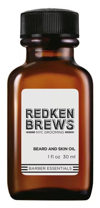 Redken Brew Beard Oil V805 30 ml