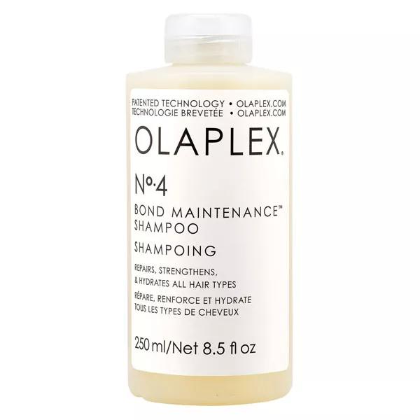 OIaplex N°4 Shampoo 250ml