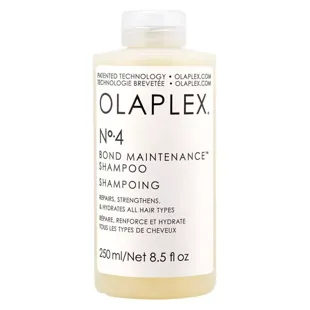 OIaplex N°4 Shampoo 250ml