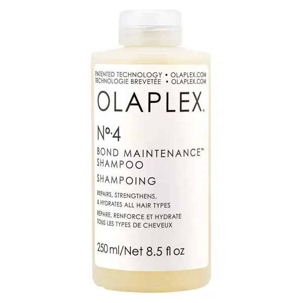 OIaplex N°4 Shampoing 250ml