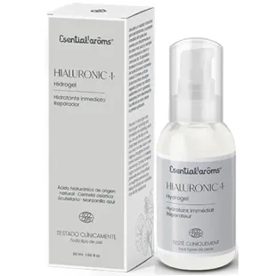 Esential Aroms Hyaluronic 1 Hydrogel 50 ml