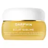 Darphin Éclat Sublime Baume Nettoyant Aromatique au Bois de Rose 40ml