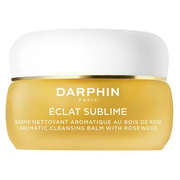 Darphin Éclat Sublime Aromatic Cleansing Balm with Rosewood 40ml