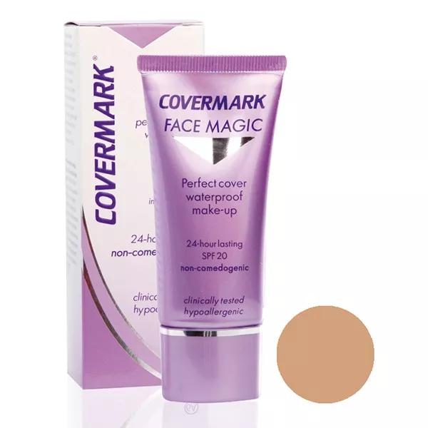 COVERMARK Face Magic n6A natural 30ml