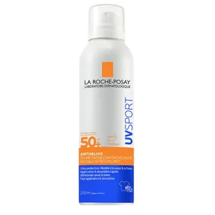 La Roche Posay Anthelios UV Sport Invisible Refreshing Mist SPF50+ 200 ml