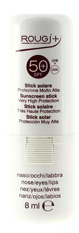 Rougj Stick Solar SPF50+ 8 ml