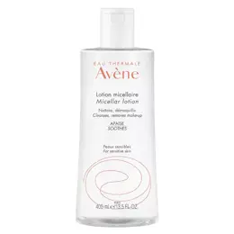 Avène Lotion Micellaire Nettoyante 400ml