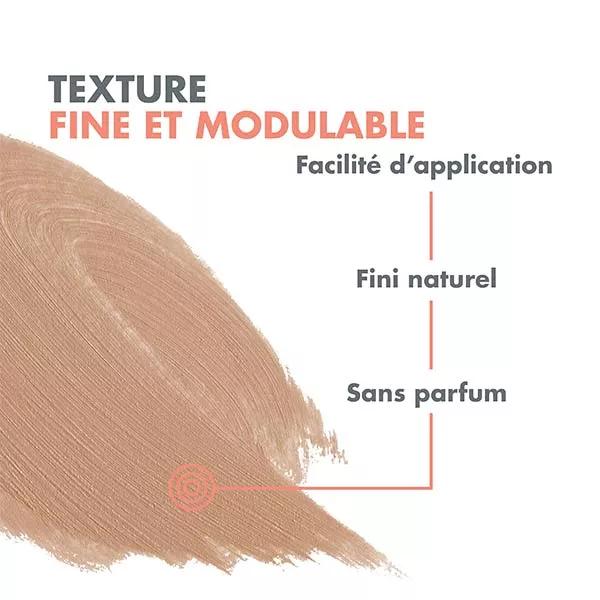 Avène Solaire Compact Teinté Sable SPF 50+ - Haute Protection - Neuf, Exp. 02/2026