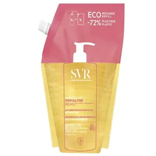 SVR Topialyse EcoPack Reinigungsöl 1 Liter
