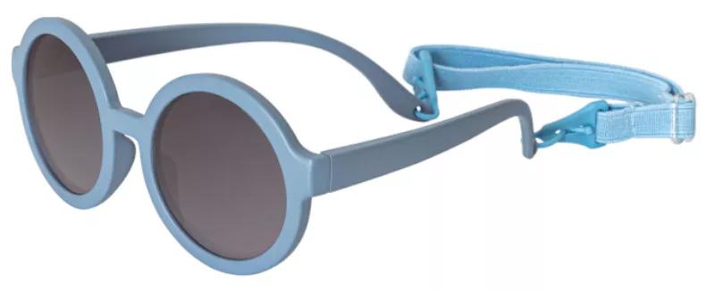 Lunettes de soleil Horizane Sante pour enfant bleu 1-2 ans