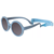 Horizane Sante Sonnenbrille für Kinder Blau 1-2 Jahre