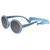 Lunettes de soleil Horizane Sante pour enfant bleu 1-2 ans