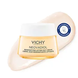 Vichy Néovadiol Péri-Ménopause Crème Jour Peaux Normales à Mixtes 50ml