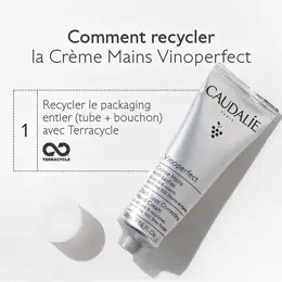 Caudalie Vinoperfect Crème Mains Anti-Tâches 50ml