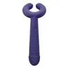 Love to Love Please Me - Midnight Indigo - Vibromasseur et Stimulateur