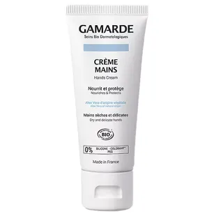 Gamarde Hydratation Active Crema Mani Bio 40ml