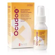 Brill Pharma Ocudox Solución 60 ml