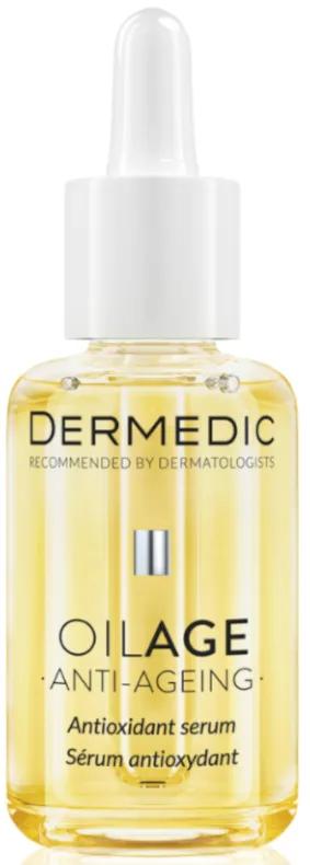 Dermedic Oilage Antioxidans Serum 30 ml