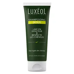 Luxéol Shampoing Doux 200ml