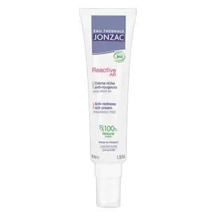 Jonzac Trattamento Ricco Lenitivo 40ml