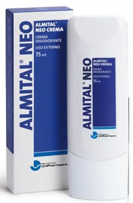 UniPharma Almital Neo Cream 75 ml