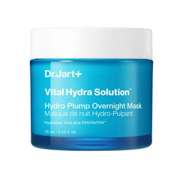 Dr. Jart+ Vital Hydra Solution™ Masque de nuit Hydratant Repulpant Hydro-Plump 75ml