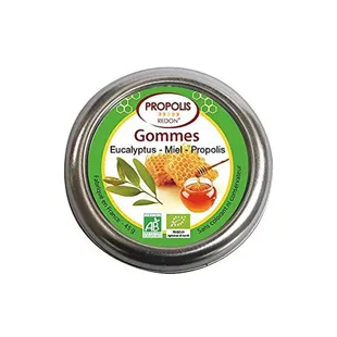 Redon Propolis Caramelle Gommose Propoli Miele Eucalipto Bio 45g
